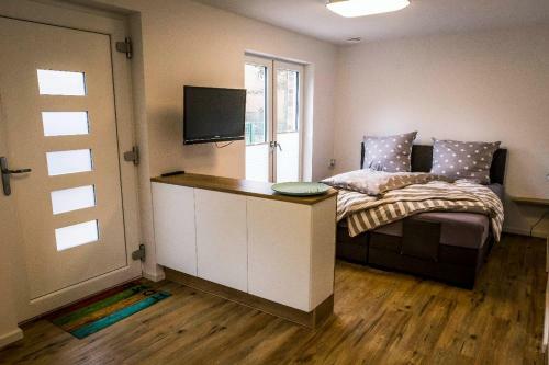 Apartamento Weststrandpur