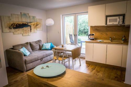 Apartamento Weststrandpur