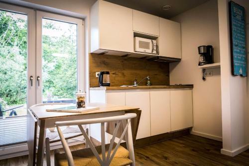 Apartamento Weststrandpur