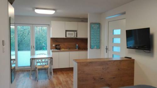 Apartamento Weststrandpur
