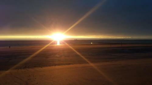 Apartamento Weststrandpur
