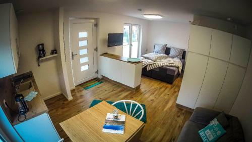 Apartamento Weststrandpur