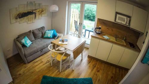 Apartamento Weststrandpur