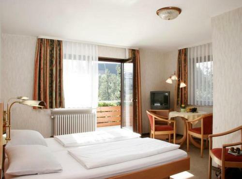 Hostal Pension Waldfrieden
