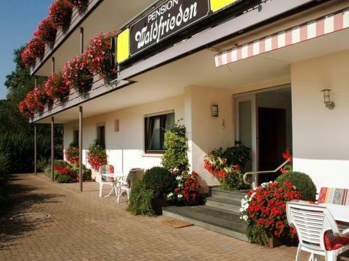 Hostal Pension Waldfrieden