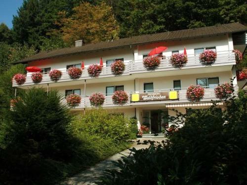 Hostal Pension Waldfrieden