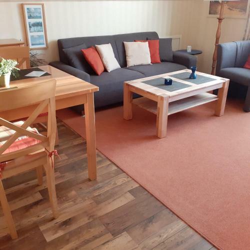 Apartamento Haus Ebeling