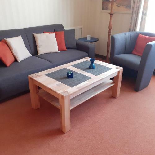Apartamento Haus Ebeling