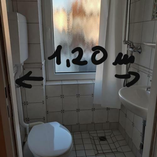 Apartamento Haus Ebeling