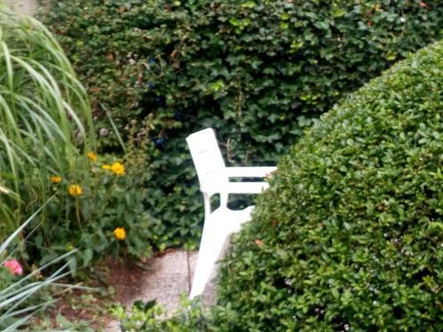 Apartamento Haus Ebeling