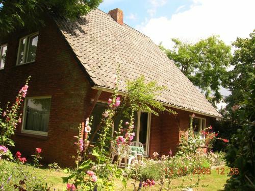 Apartamento Haus Ebeling