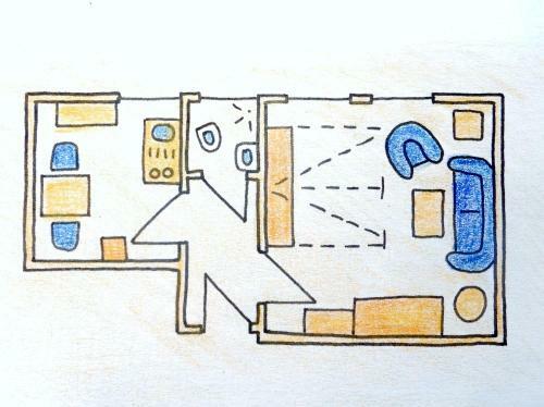Apartamento Haus Ebeling
