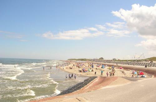 Apartamento Haus Ebeling