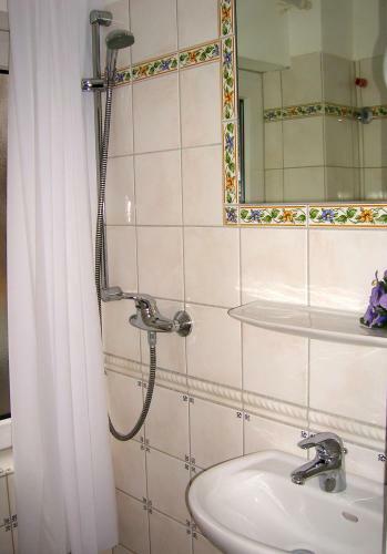 Apartamento Haus Ebeling
