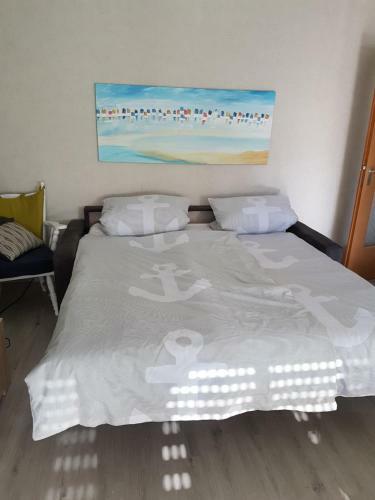 Apartamento Tannenstra�e