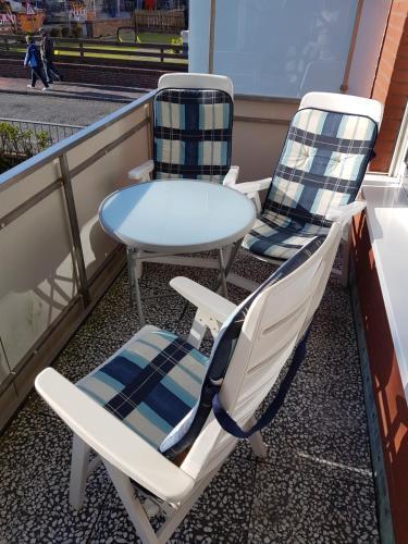 Apartamento Tannenstra�e