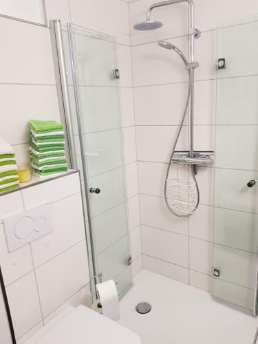 Apartamento Tannenstra�e