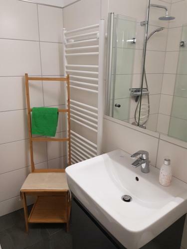 Apartamento Tannenstra�e
