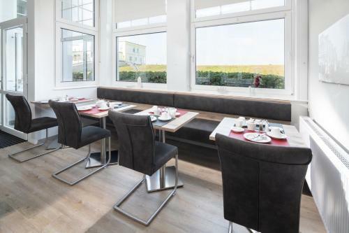 Hostal Haus Neunaber
