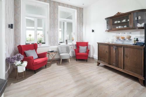 Hostal Haus Neunaber