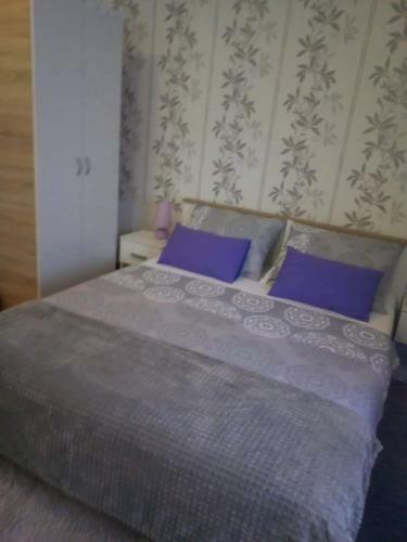 Apartamentos Studio Luna
