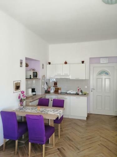 Apartamentos Studio Luna