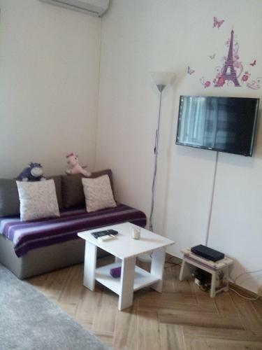 Apartamentos Studio Luna
