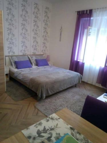 Apartamentos Studio Luna