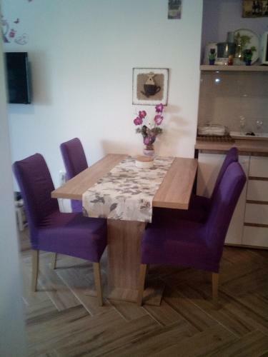 Apartamentos Studio Luna