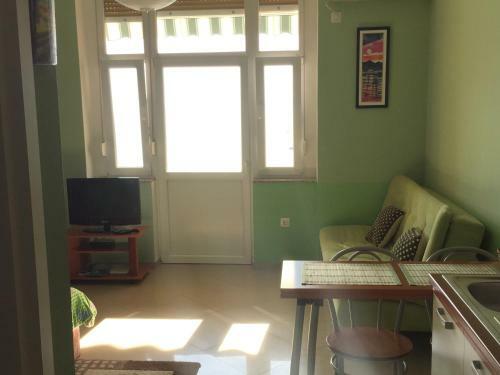 Studio Apartment Antonija