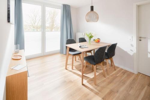 Apartmenthaus B3