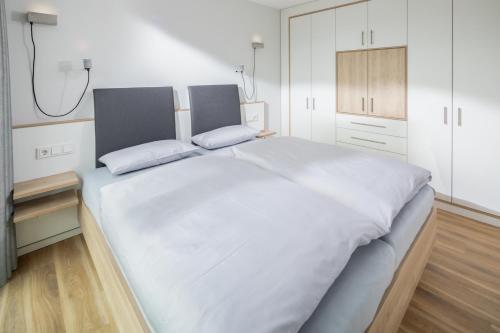 Apartmenthaus B3