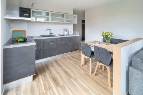 Apartmenthaus B3