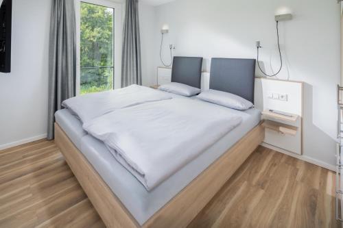 Apartmenthaus B3
