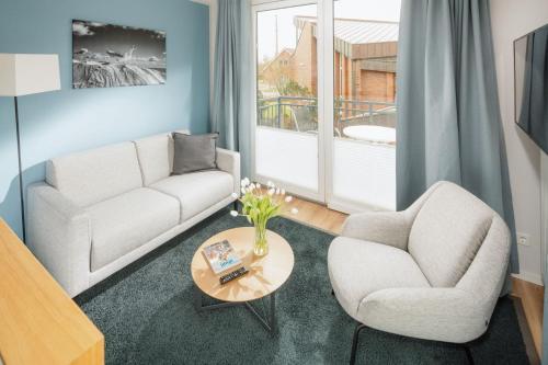 Apartmenthaus B3