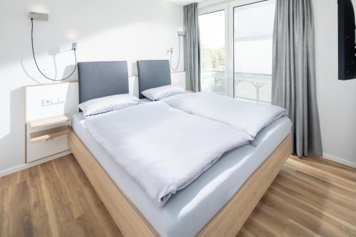 Apartmenthaus B3