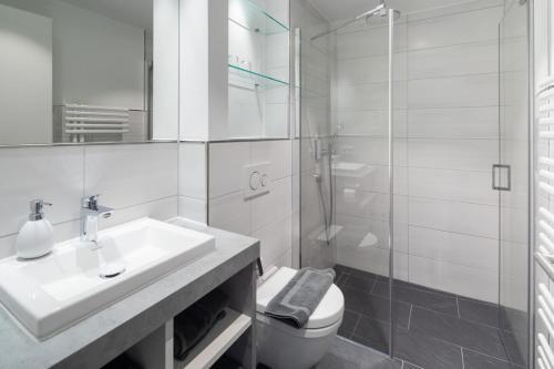 Apartmenthaus B3