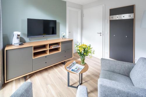 Apartmenthaus B3