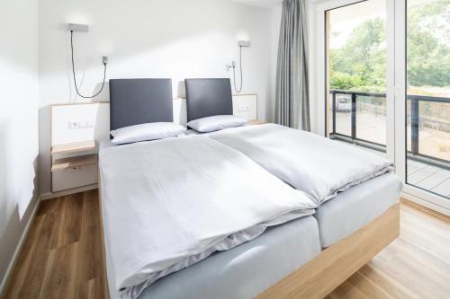 Apartmenthaus B3