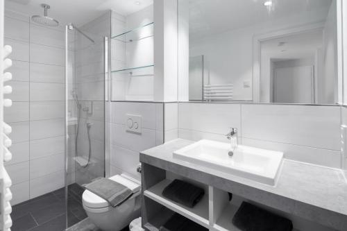 Apartmenthaus B3