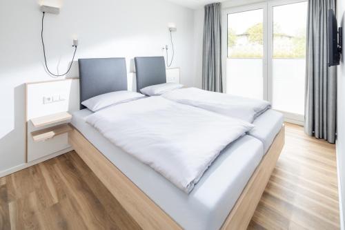 Apartmenthaus B3