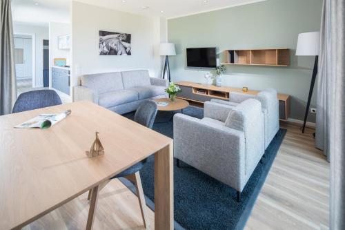 Apartmenthaus B3