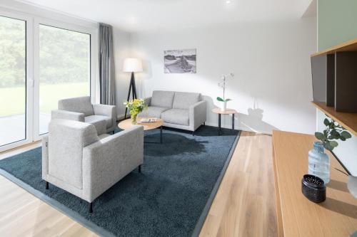 Apartmenthaus B3
