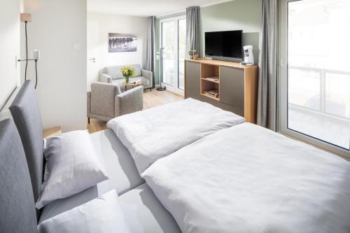 Apartmenthaus B3