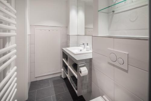 Apartmenthaus B3