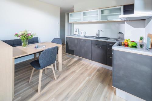 Apartmenthaus B3