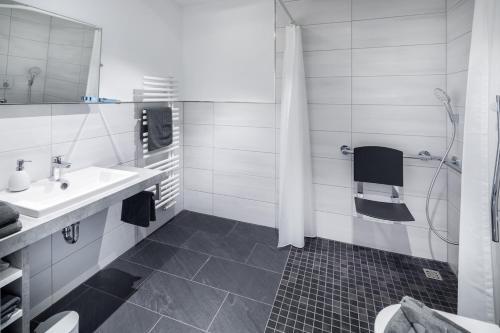 Apartmenthaus B3
