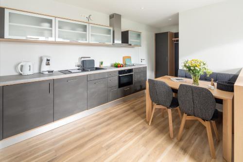 Apartmenthaus B3