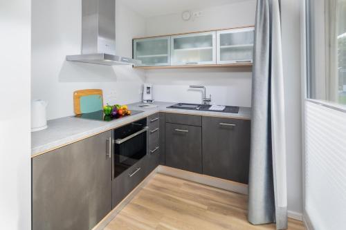 Apartmenthaus B3