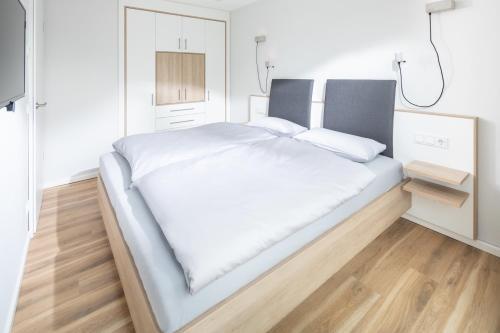 Apartmenthaus B3
